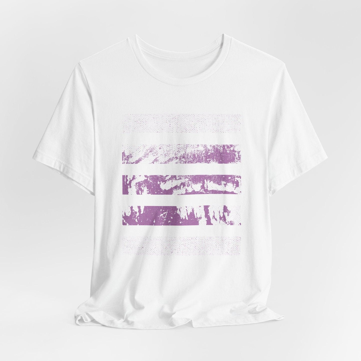The Fifth Frequency Ultrasoft Modern Fit Tee for men