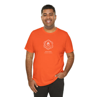 Chakra Symbols with meaning Premium Standard Fit Unisex Tees