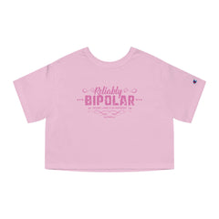 Flat lay thumbnail of Cotton T-Shirt in color Pink Candy on a white background