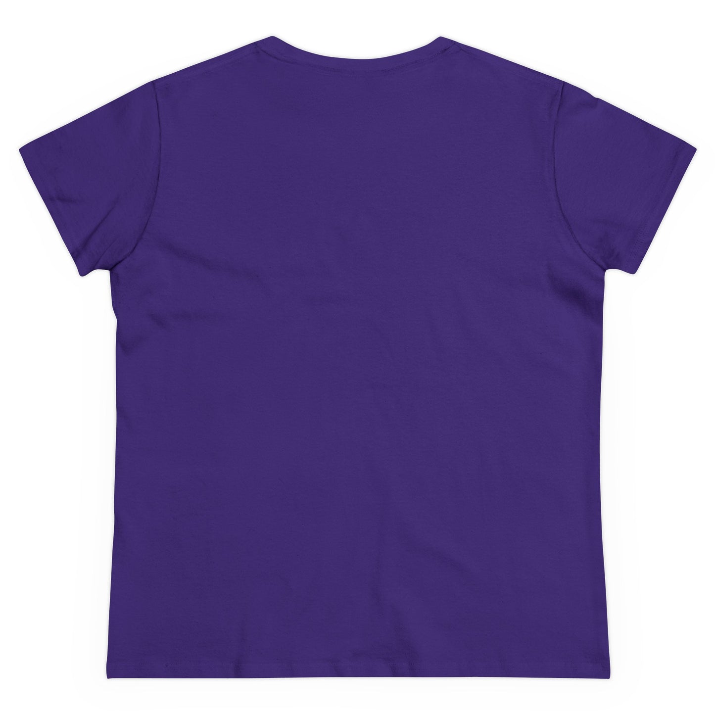 Feeling Sexy v2 2024 Women's Midweight Cotton Tee