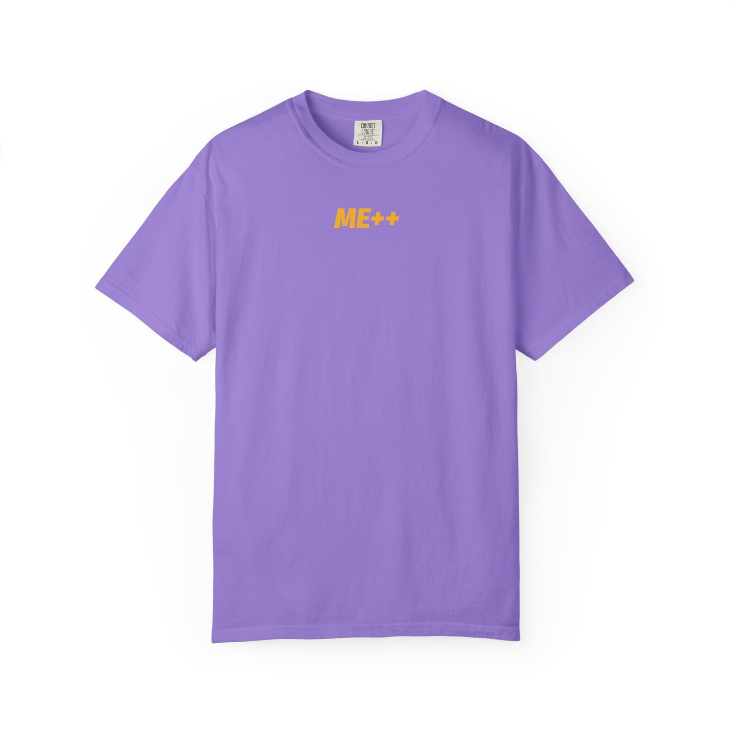 Women's Software Engineer - Me++ — Programmer Growth & Affirmation Tee (Fira)