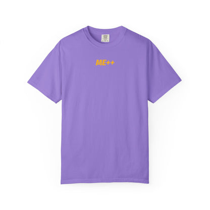 Women's Software Engineer - Me++ — Programmer Growth & Affirmation Tee (Fira)