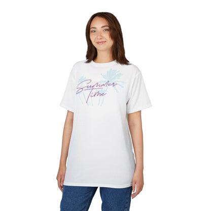 Summer Time Boyfriend Tee