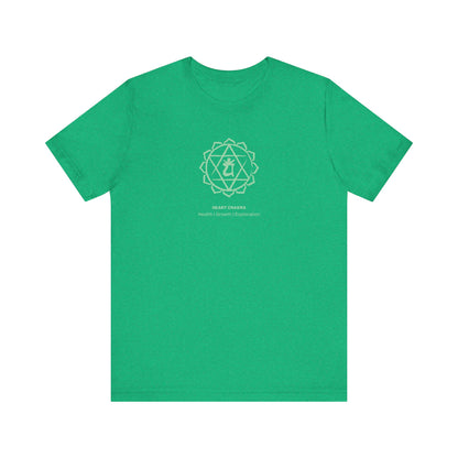 Chakra Symbols with meaning Premium Standard Fit Unisex Tees