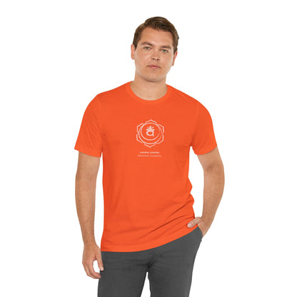 Chakra Symbols with meaning Premium Standard Fit Unisex Tees