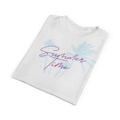 Summer Time Boyfriend Tee