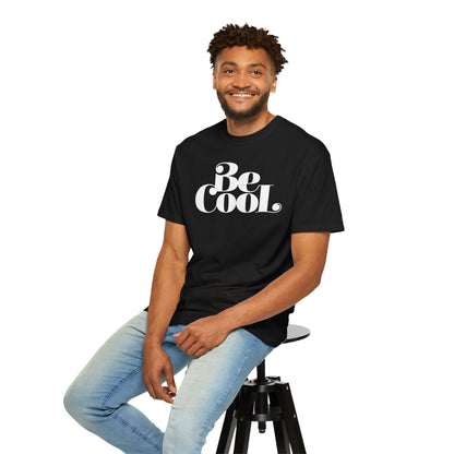 Be Cool Mens Tee