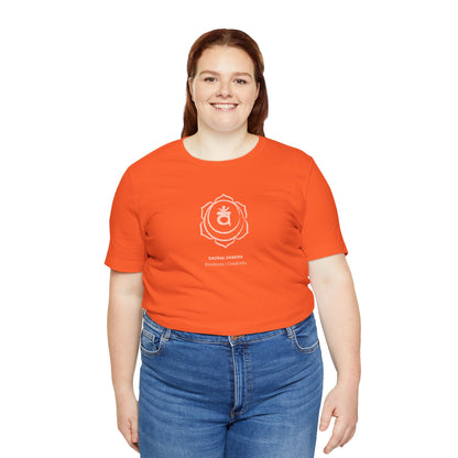 Chakra Symbols with meaning Premium Standard Fit Unisex Tees