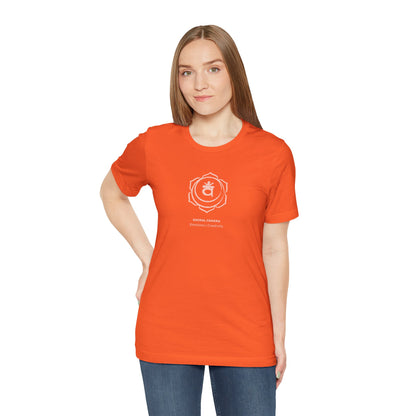 Chakra Symbols with meaning Premium Standard Fit Unisex Tees