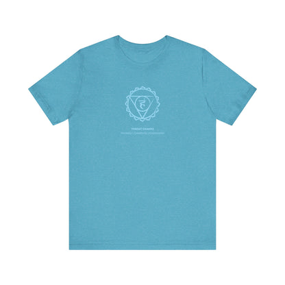 Chakra Symbols with meaning Premium Standard Fit Unisex Tees