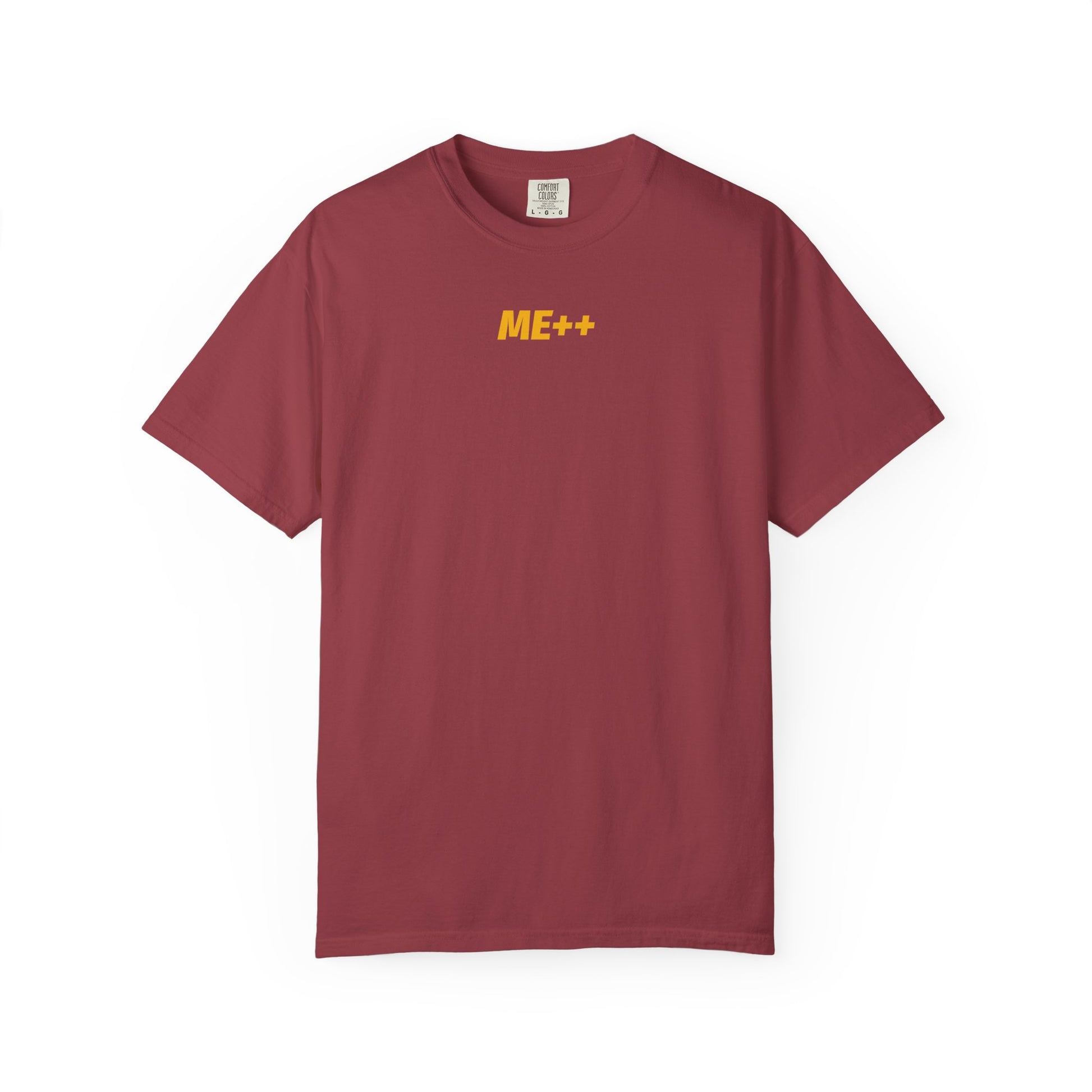 Women's Software Engineer - Me++ — Programmer Growth & Affirmation Tee (Fira)