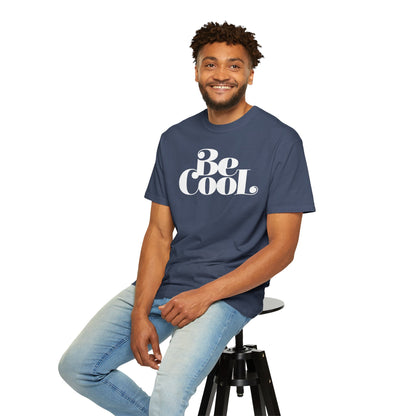Be Cool Mens Tee