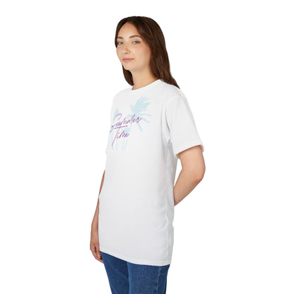 Summer Time Boyfriend Tee