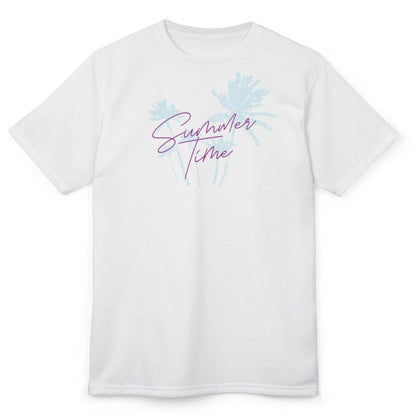Summer Time Boyfriend Tee