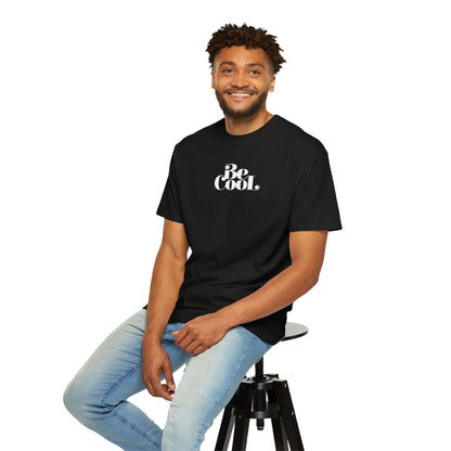 Be Cool Mens Tee