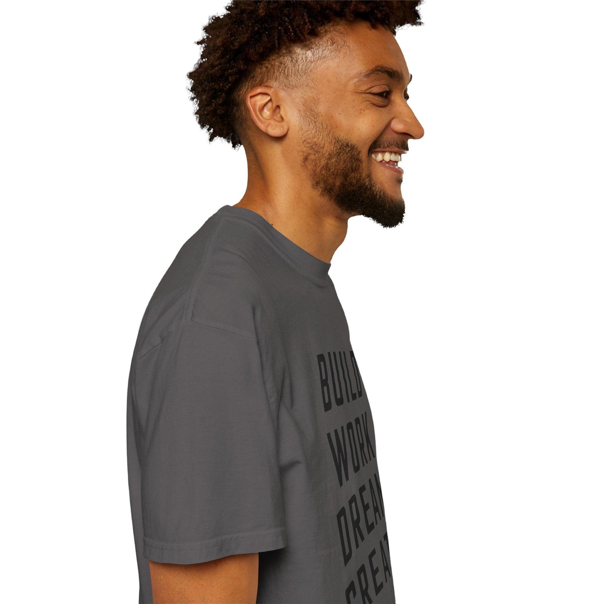 Showing image at position 6 for  modeled viewed from the side in graphite male 