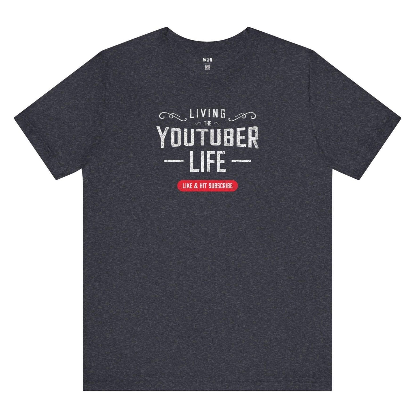 {"type": "standalone","view": "front","color": "Heather Navy"}