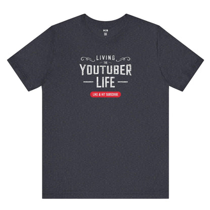 {"type": "standalone","view": "front","color": "Heather Navy"}