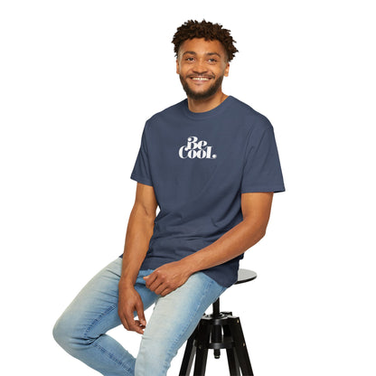Be Cool Mens Tee
